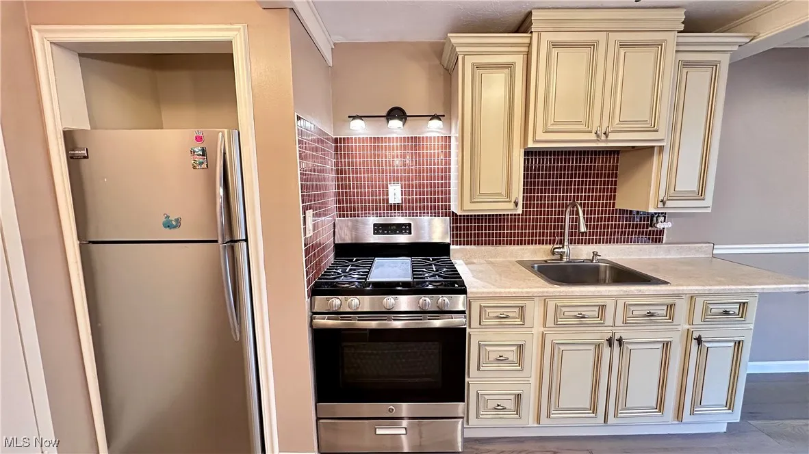 6000 Nob Hill Drive, Chagrin Falls, Ohio 44022,MLS Now Listing ID