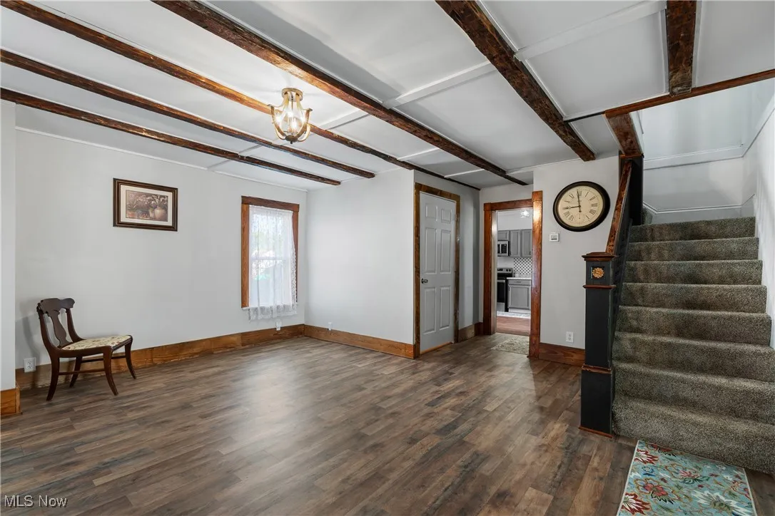 233 Nassau Street, East Canton, Ohio 44730,MLS Now Listing ID