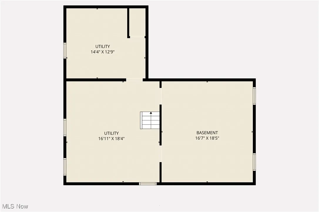 233 Nassau Street, East Canton, Ohio 44730,MLS Now Listing ID