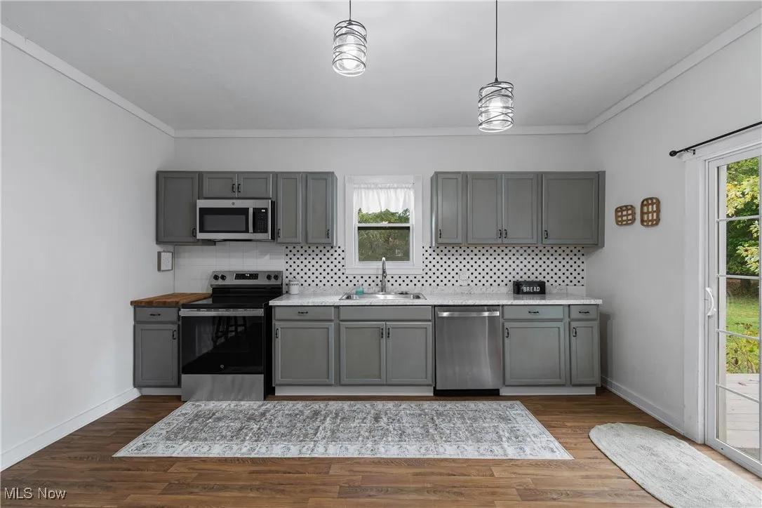 233 Nassau Street, East Canton, Ohio 44730,MLS Now Listing ID