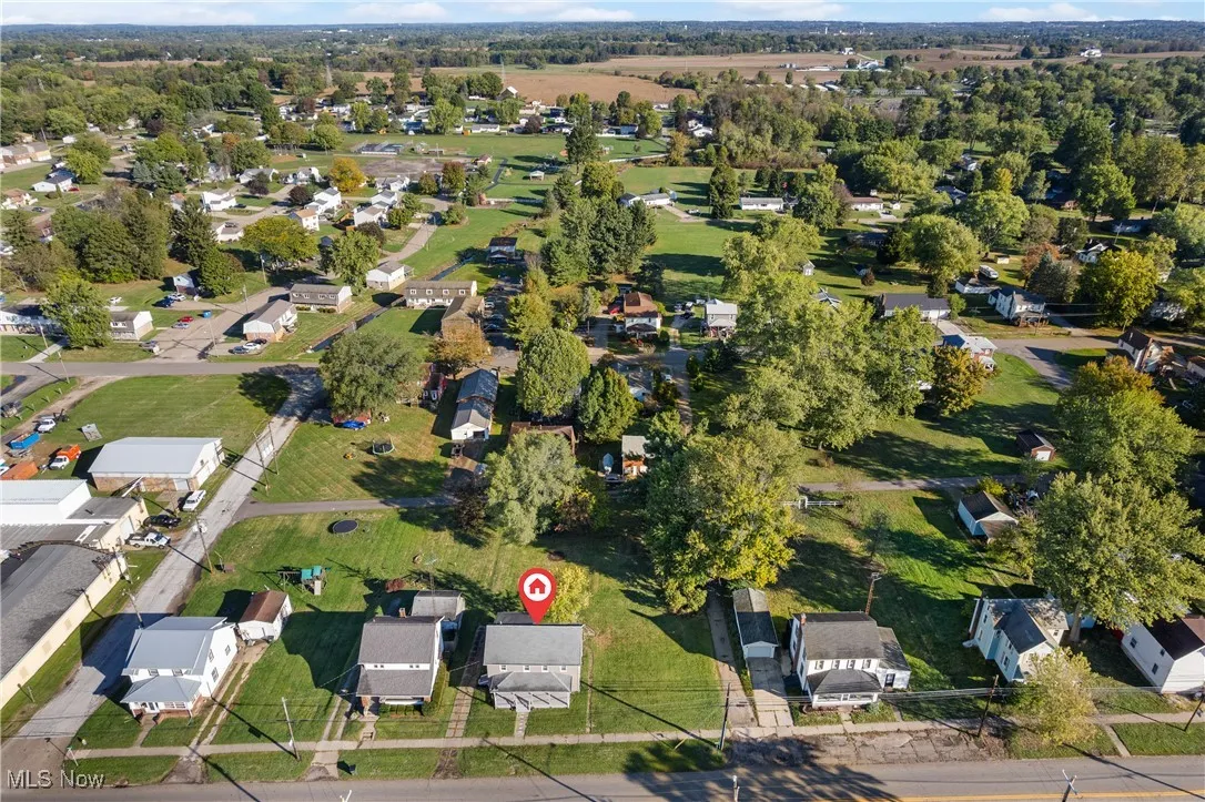 233 Nassau Street, East Canton, Ohio 44730,MLS Now Listing ID