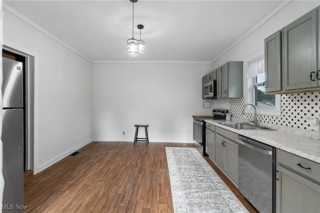 233 Nassau Street, East Canton, Ohio 44730,MLS Now Listing ID