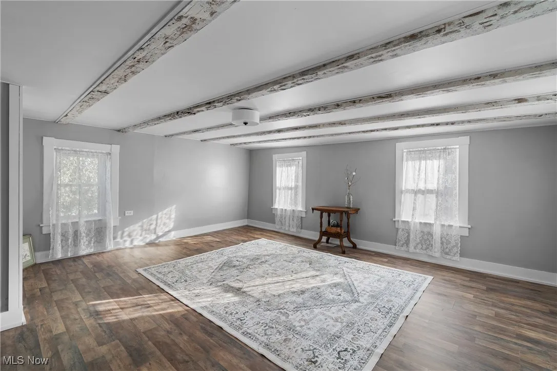 233 Nassau Street, East Canton, Ohio 44730,MLS Now Listing ID