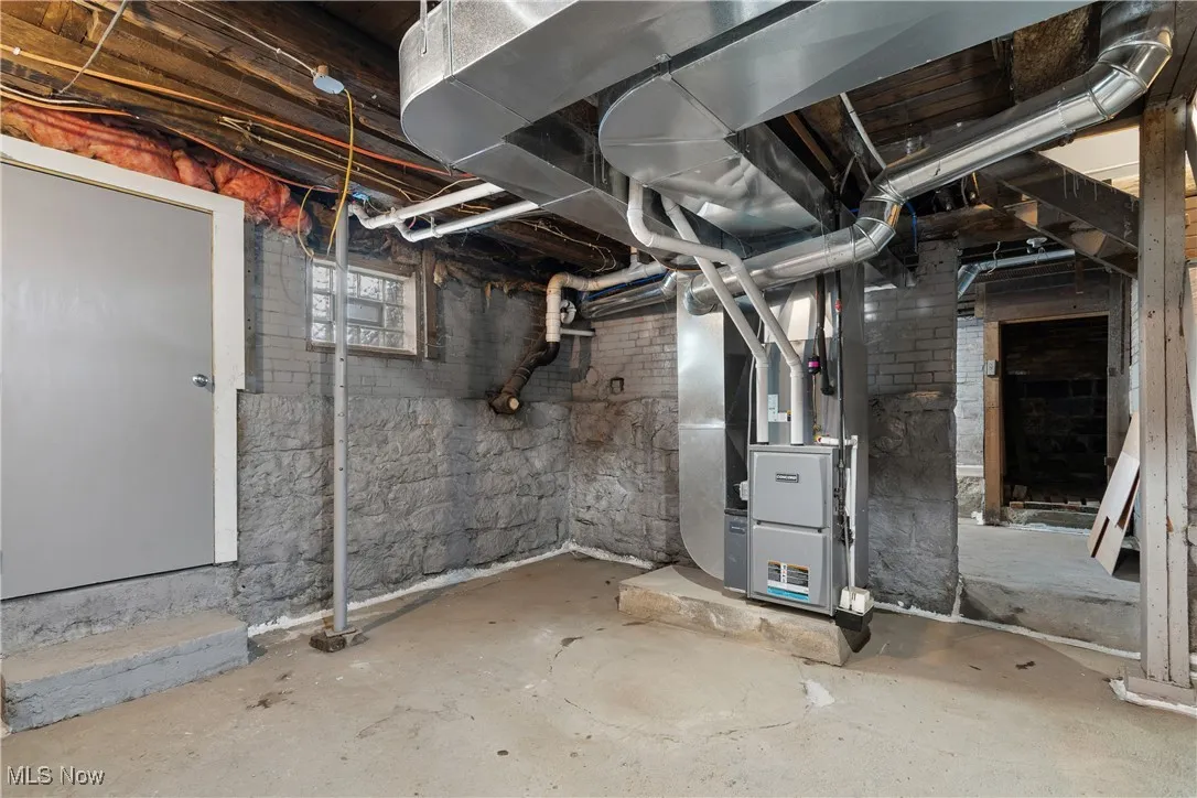 233 Nassau Street, East Canton, Ohio 44730,MLS Now Listing ID