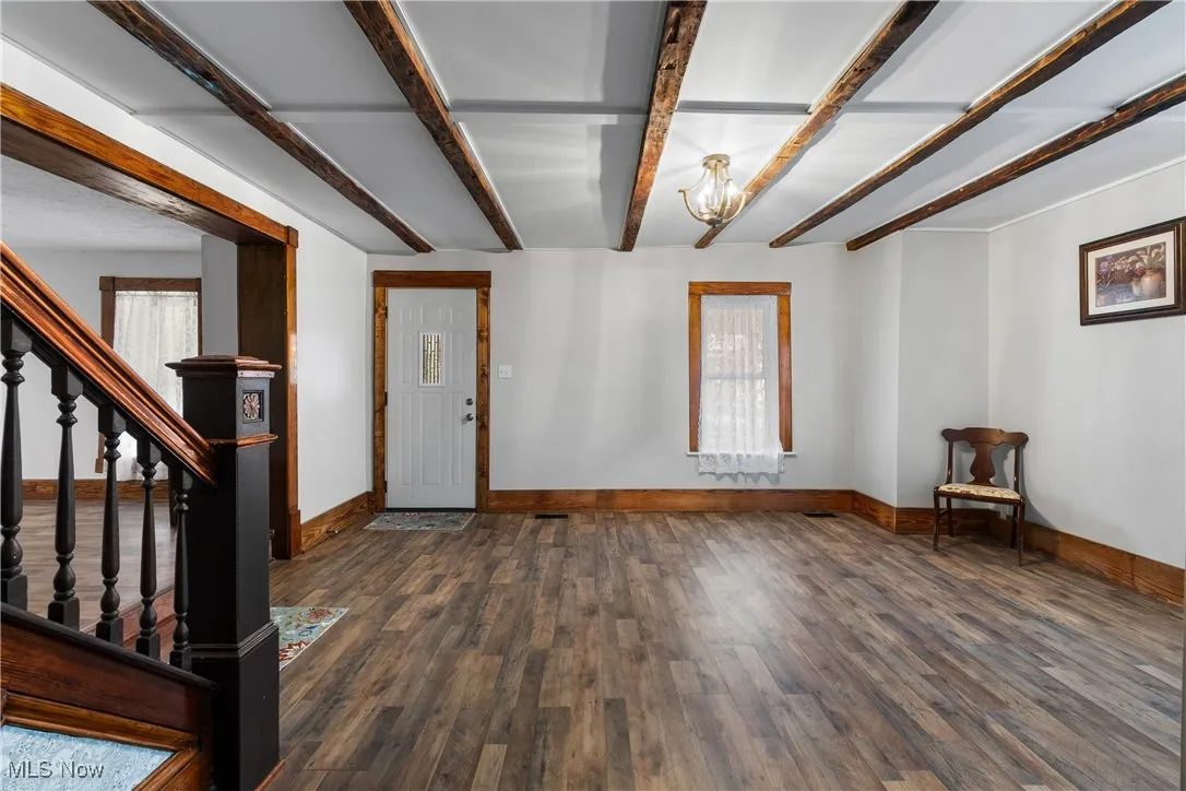 233 Nassau Street, East Canton, Ohio 44730,MLS Now Listing ID