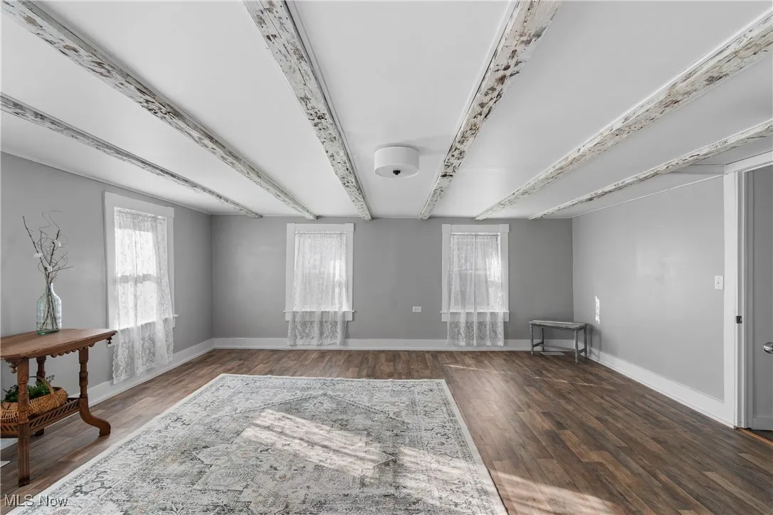 233 Nassau Street, East Canton, Ohio 44730,MLS Now Listing ID