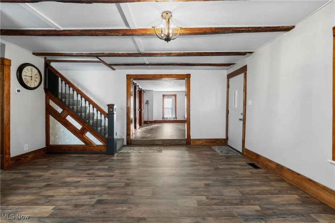 233 Nassau Street, East Canton, Ohio 44730,MLS Now Listing ID