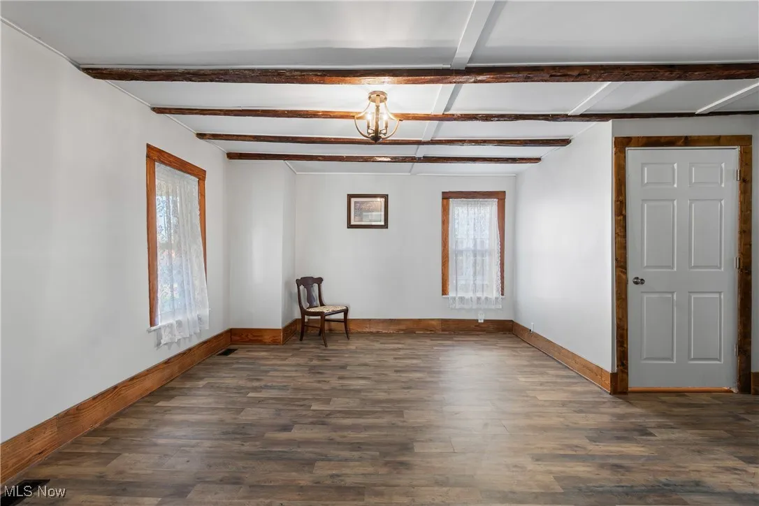 233 Nassau Street, East Canton, Ohio 44730,MLS Now Listing ID