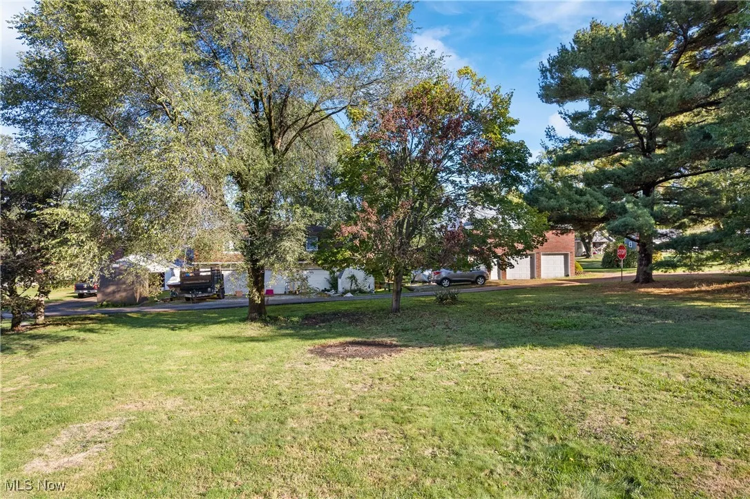 233 Nassau Street, East Canton, Ohio 44730,MLS Now Listing ID