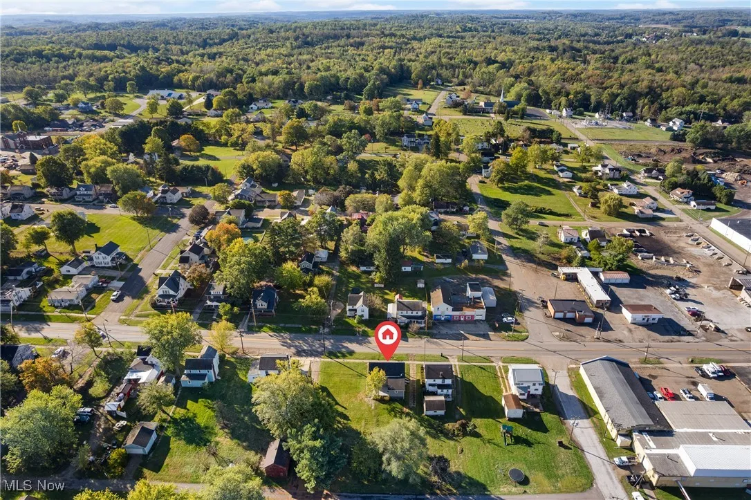 233 Nassau Street, East Canton, Ohio 44730,MLS Now Listing ID