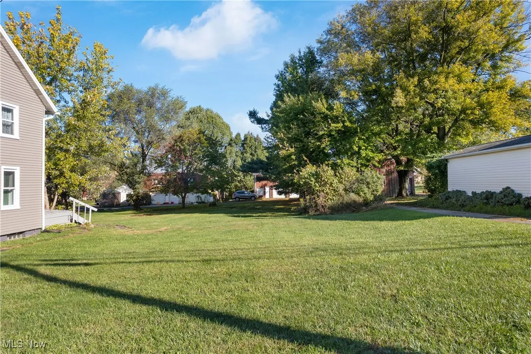 233 Nassau Street, East Canton, Ohio 44730,MLS Now Listing ID