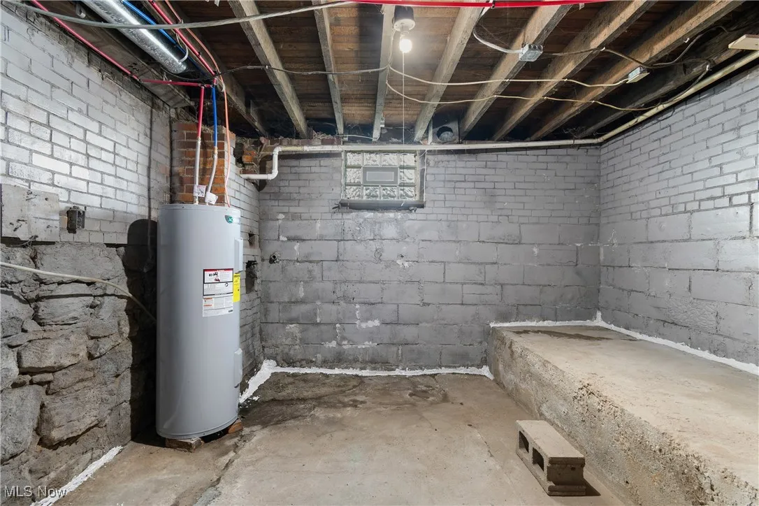 233 Nassau Street, East Canton, Ohio 44730,MLS Now Listing ID