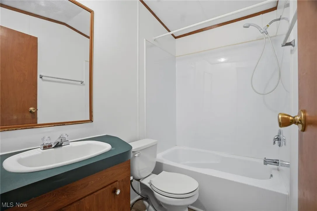 3583 Austin Road # 131, Geneva, Ohio 44041,MLS Now Listing ID