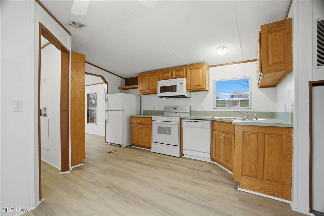 3583 Austin Road # 131, Geneva, Ohio 44041,MLS Now Listing ID