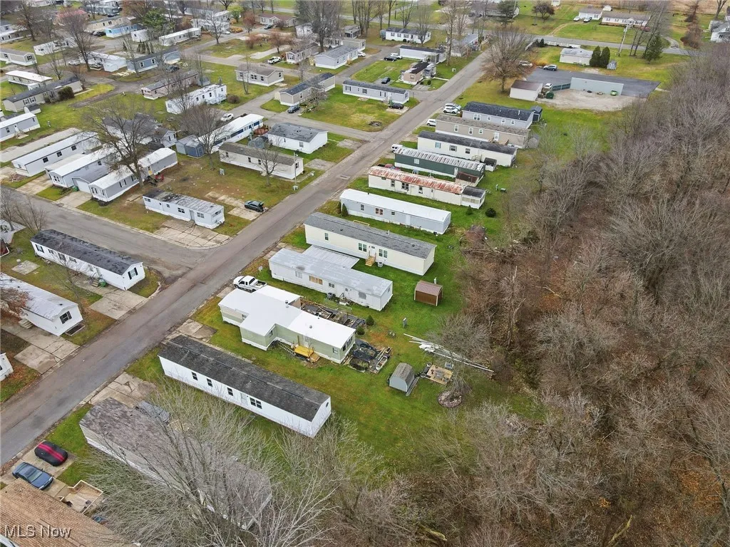 3583 Austin Road # 131, Geneva, Ohio 44041,MLS Now Listing ID