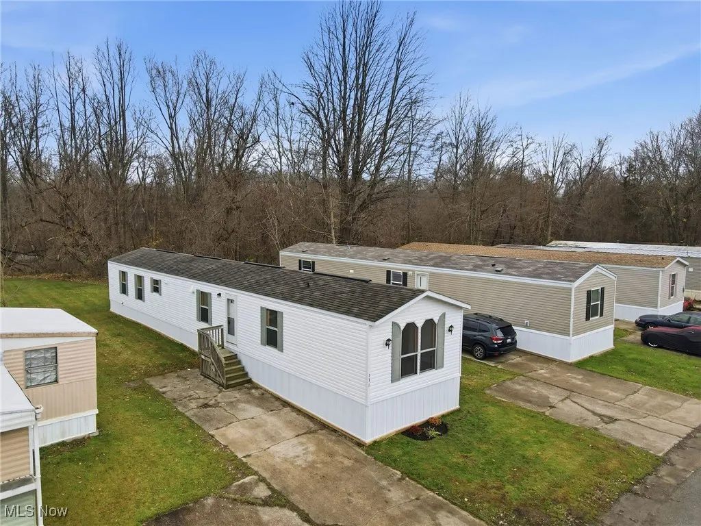 3583 Austin Road # 131, Geneva, Ohio 44041,MLS Now Listing ID