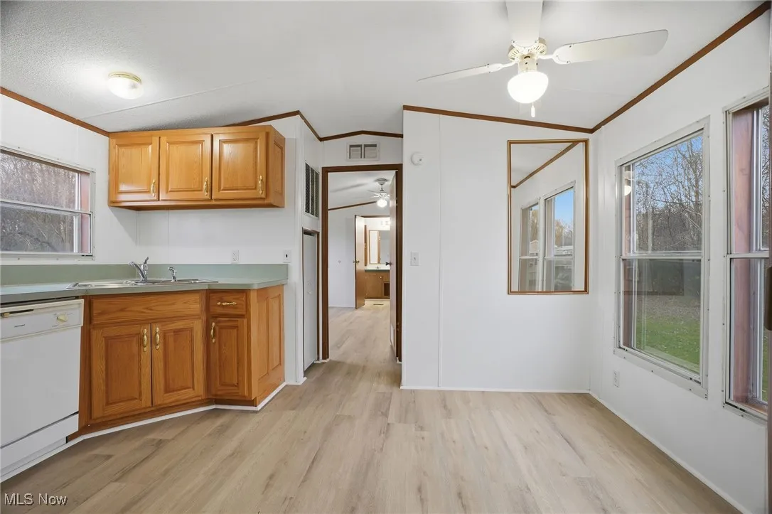 3583 Austin Road # 131, Geneva, Ohio 44041,MLS Now Listing ID