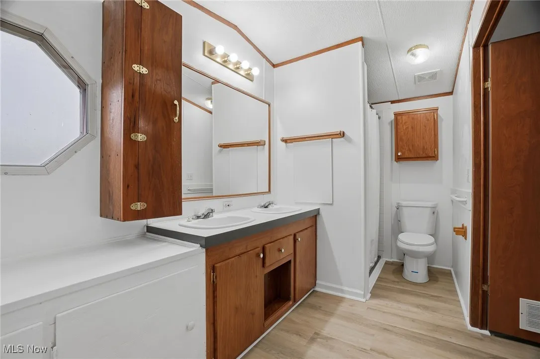 3583 Austin Road # 131, Geneva, Ohio 44041,MLS Now Listing ID