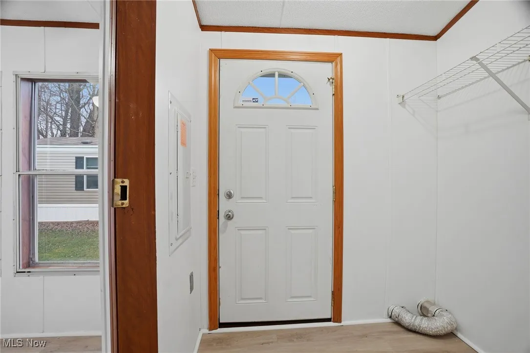 3583 Austin Road # 131, Geneva, Ohio 44041,MLS Now Listing ID