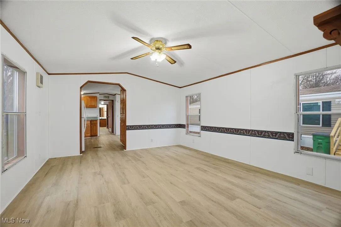 3583 Austin Road # 131, Geneva, Ohio 44041,MLS Now Listing ID