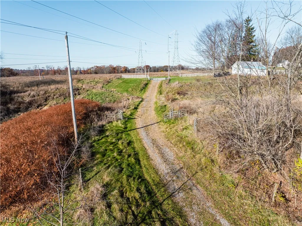 2971 Bedford Road, Lowellville, Ohio 44436,MLS Now Listing ID