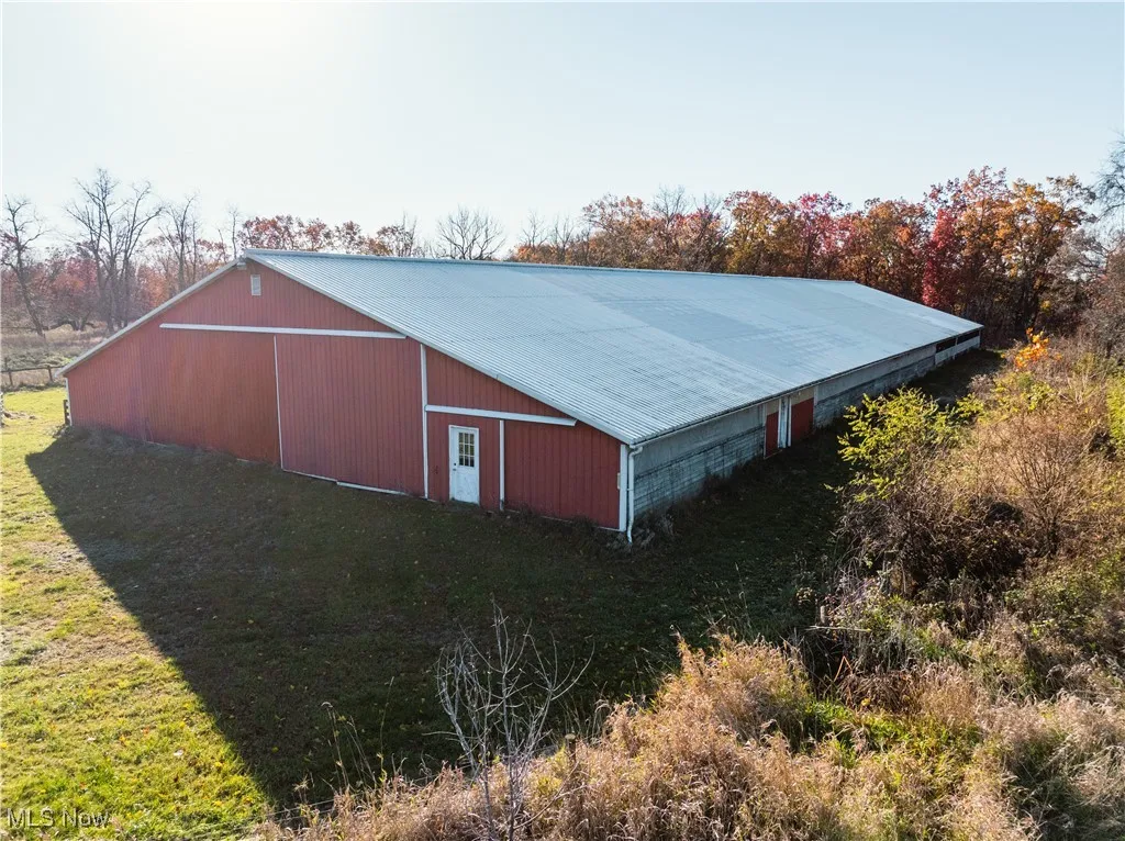 2971 Bedford Road, Lowellville, Ohio 44436,MLS Now Listing ID