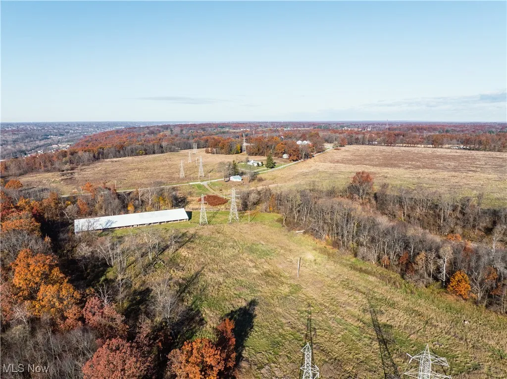 2971 Bedford Road, Lowellville, Ohio 44436,MLS Now Listing ID