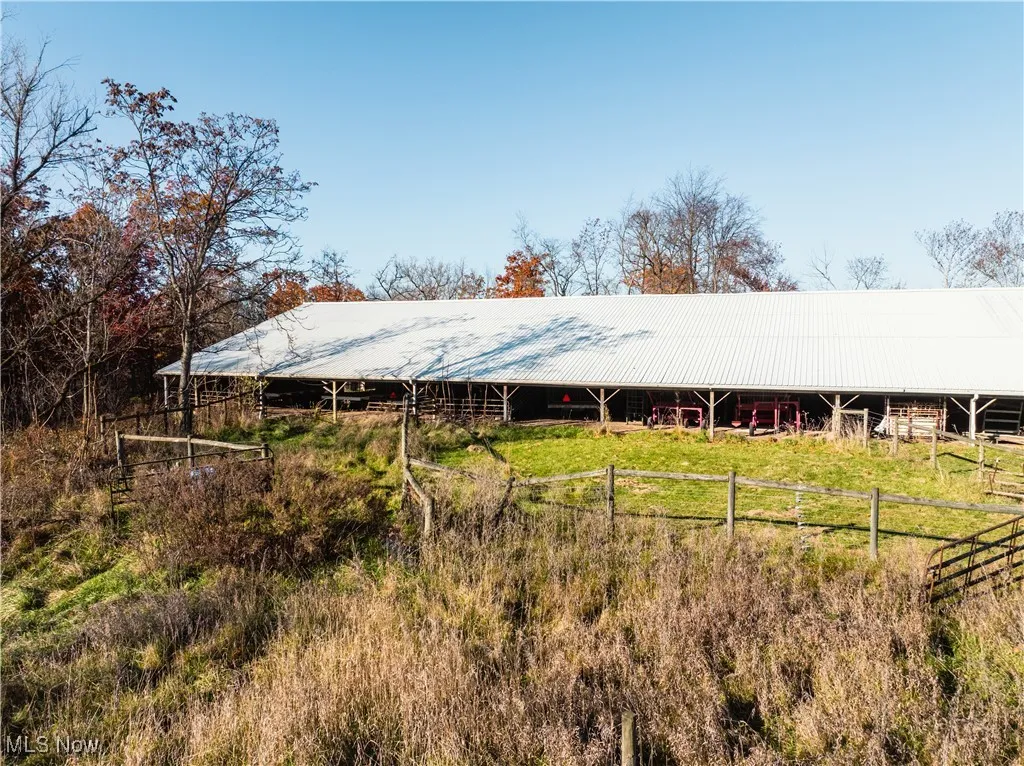 2971 Bedford Road, Lowellville, Ohio 44436,MLS Now Listing ID