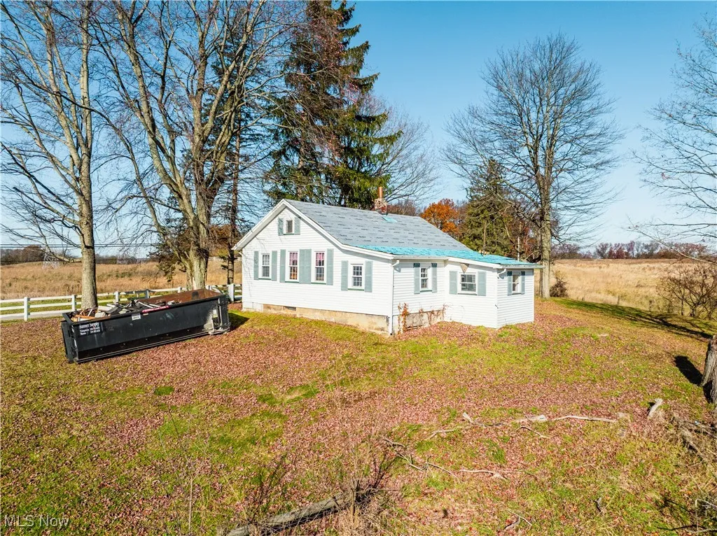 2971 Bedford Road, Lowellville, Ohio 44436,MLS Now Listing ID