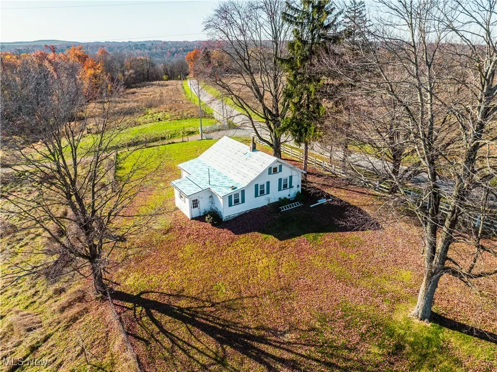 2971 Bedford Road, Lowellville, Ohio 44436,MLS Now Listing ID