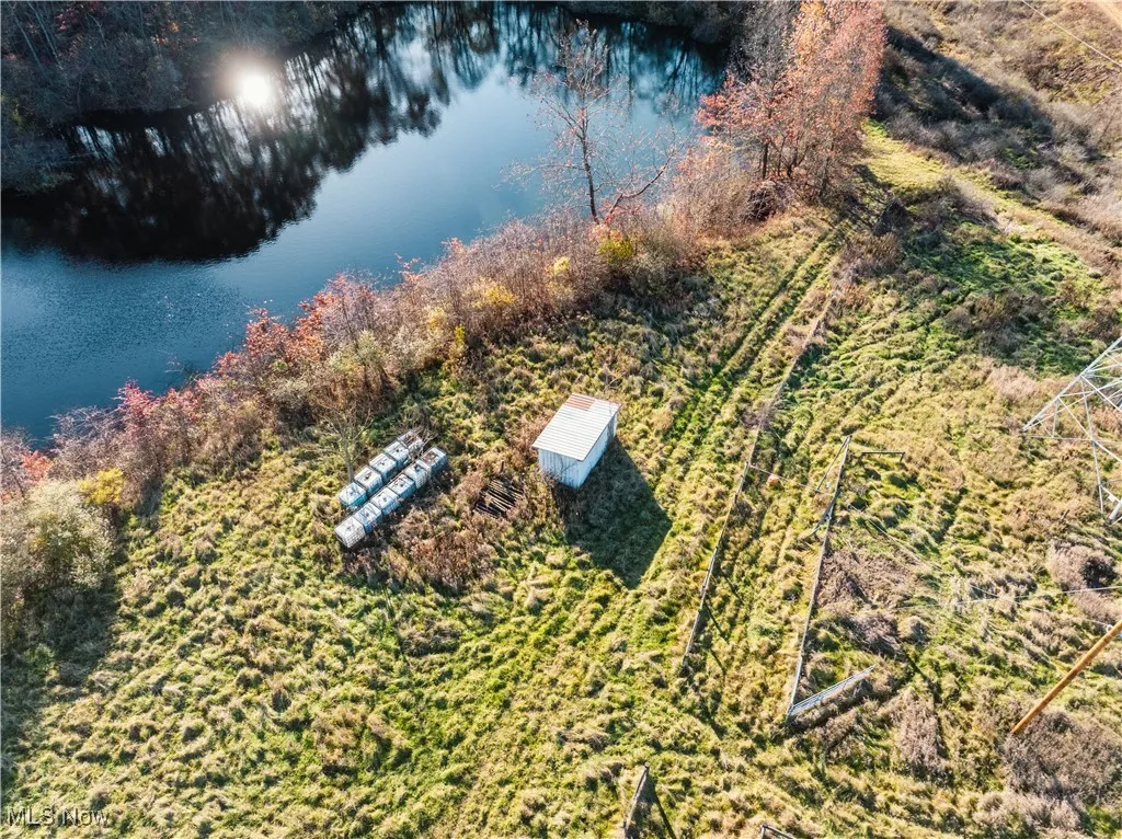 2971 Bedford Road, Lowellville, Ohio 44436,MLS Now Listing ID