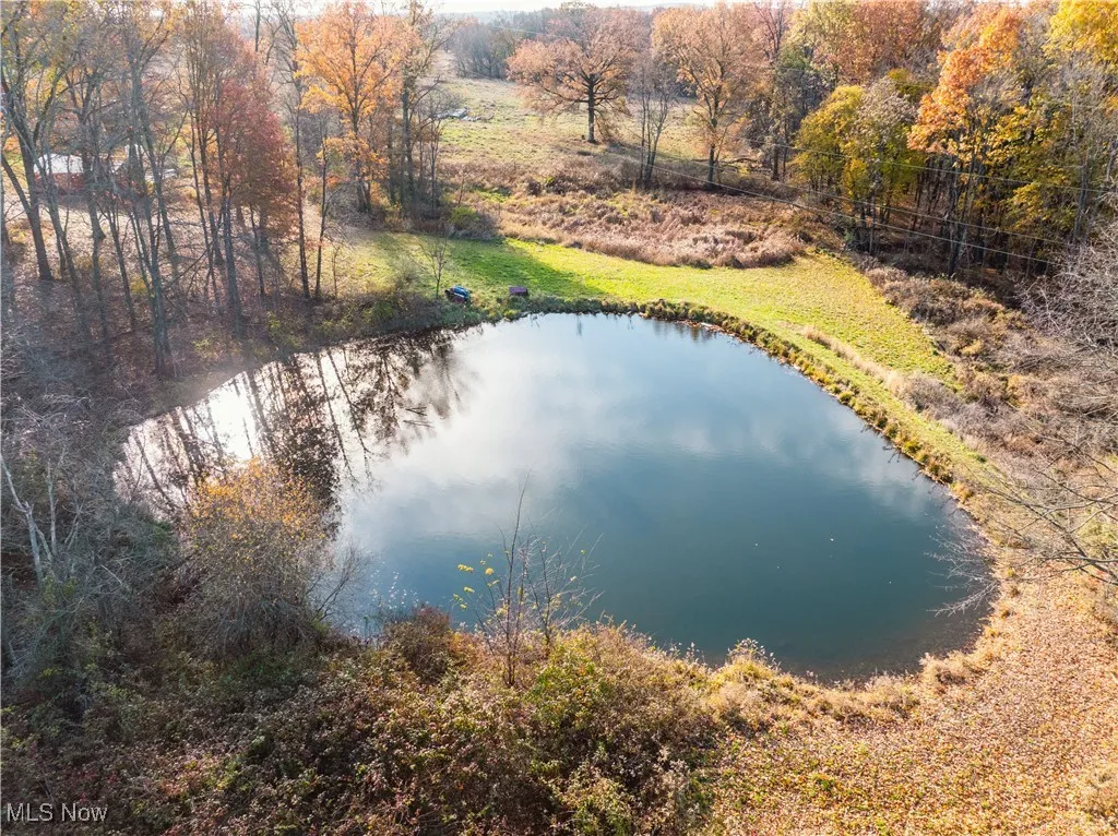 2971 Bedford Road, Lowellville, Ohio 44436,MLS Now Listing ID