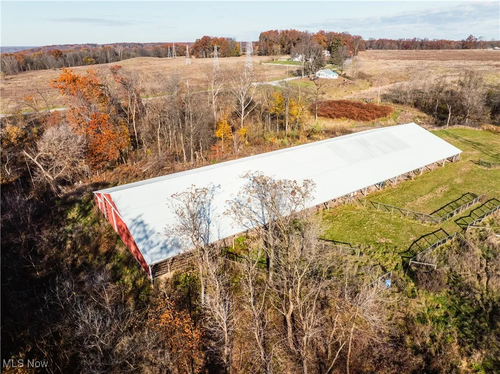 2971 Bedford Road, Lowellville, Ohio 44436,MLS Now Listing ID