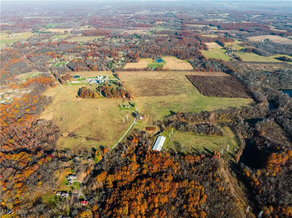 2704 Bedford Road, Lowellville, Ohio 44436,MLS Now Listing ID