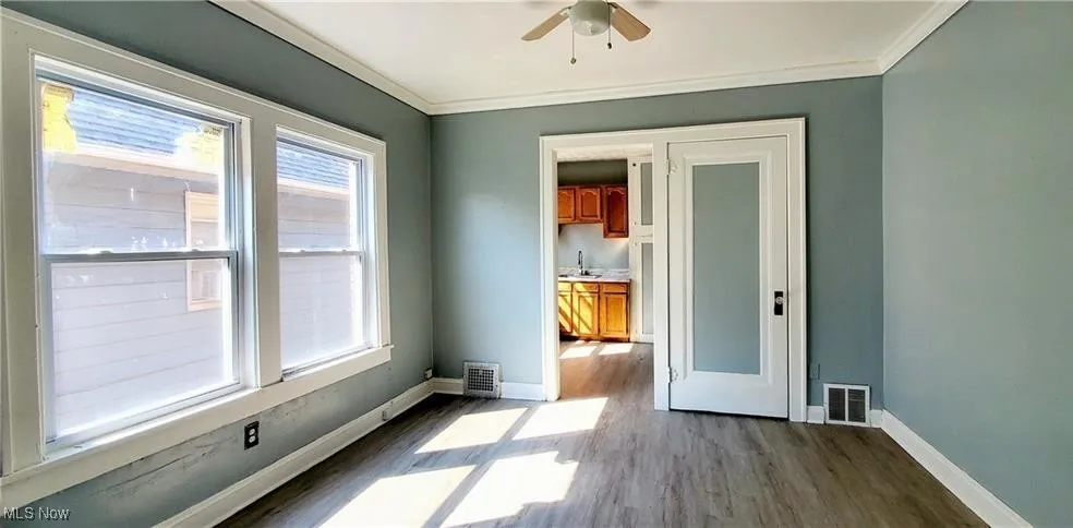 920 E 143rd Street, Cleveland, Ohio 44110,MLS Now Listing ID