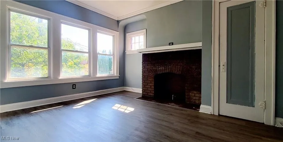 920 E 143rd Street, Cleveland, Ohio 44110,MLS Now Listing ID