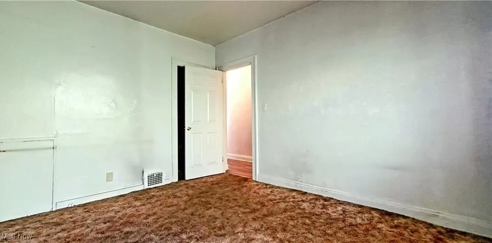 920 E 143rd Street, Cleveland, Ohio 44110,MLS Now Listing ID