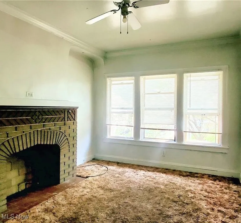 920 E 143rd Street, Cleveland, Ohio 44110,MLS Now Listing ID