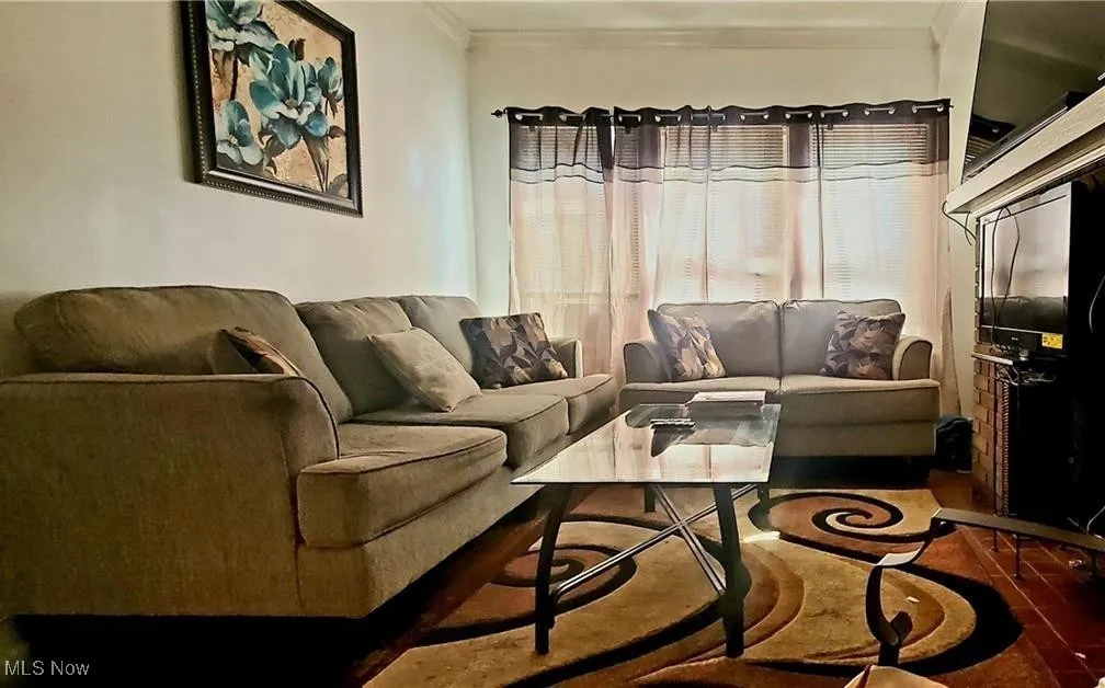 920 E 143rd Street, Cleveland, Ohio 44110,MLS Now Listing ID