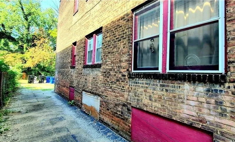 920 E 143rd Street, Cleveland, Ohio 44110,MLS Now Listing ID