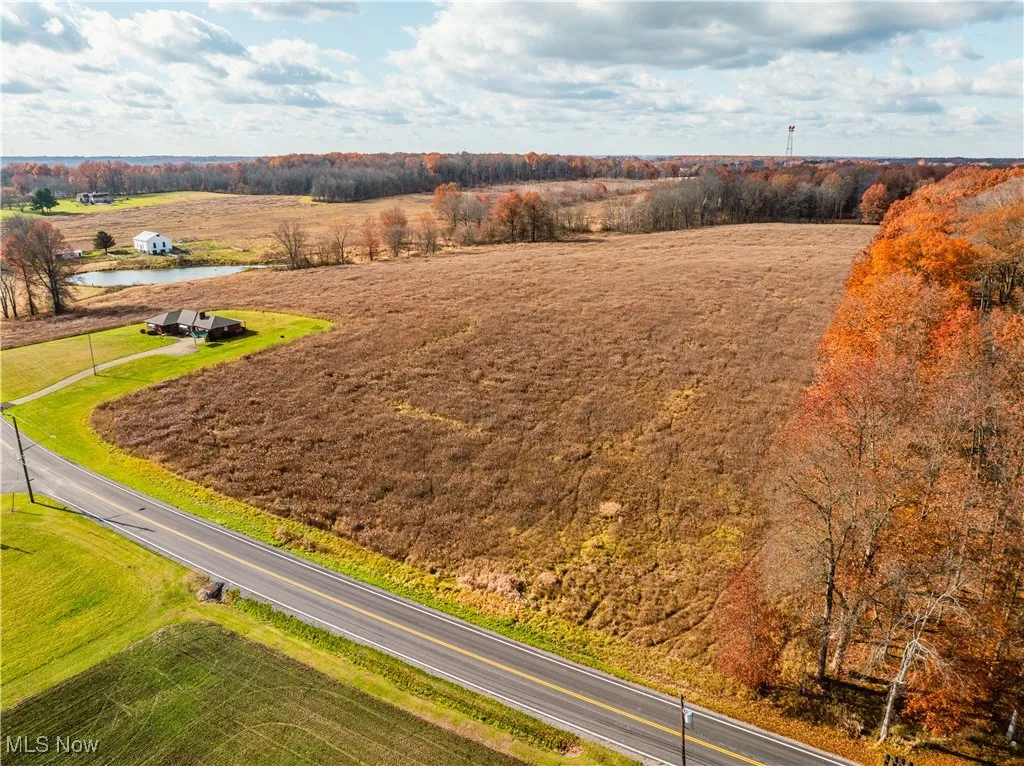 1520 Bedford Road, Lowellville, Ohio 44436,MLS Now Listing ID