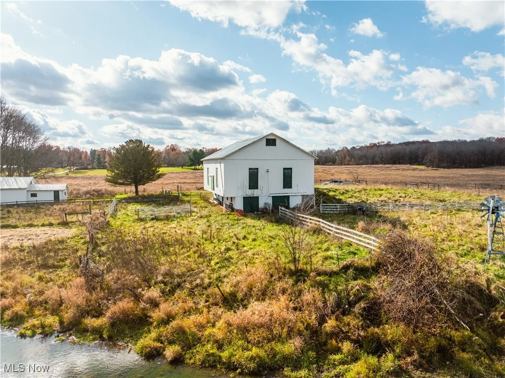 1520 Bedford Road, Lowellville, Ohio 44436,MLS Now Listing ID