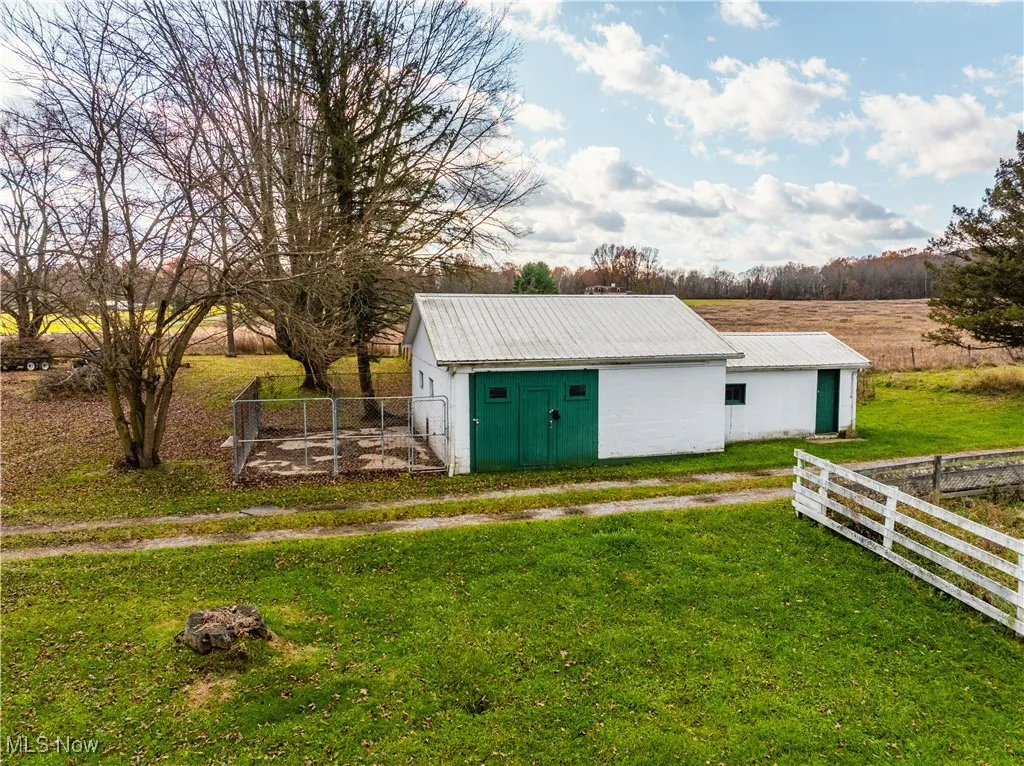 1520 Bedford Road, Lowellville, Ohio 44436,MLS Now Listing ID
