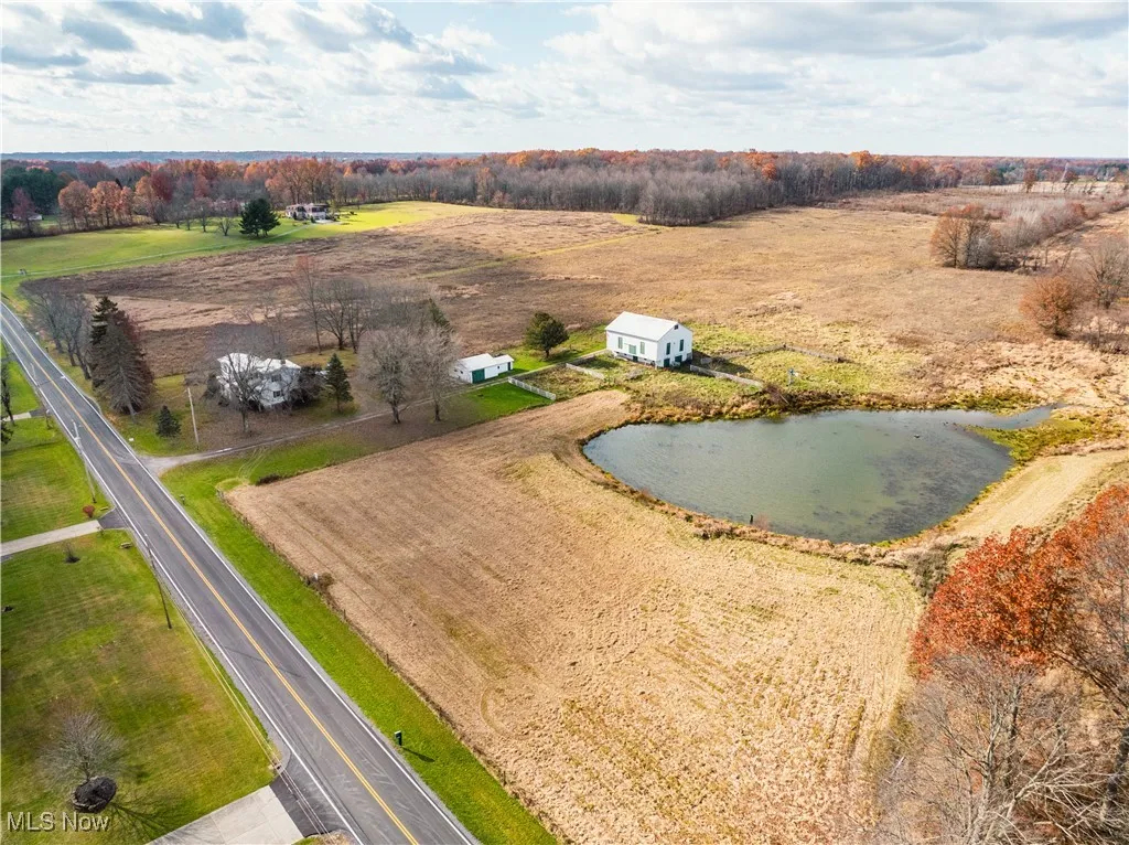 1520 Bedford Road, Lowellville, Ohio 44436,MLS Now Listing ID