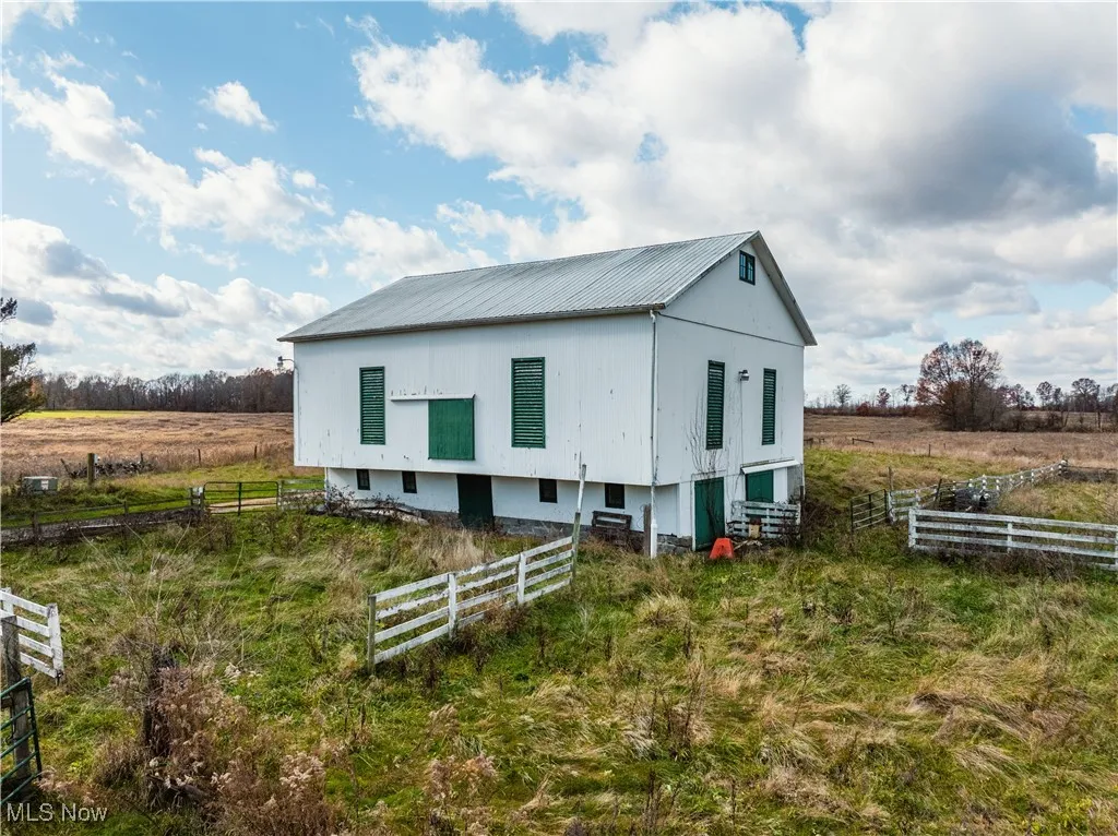 1520 Bedford Road, Lowellville, Ohio 44436,MLS Now Listing ID