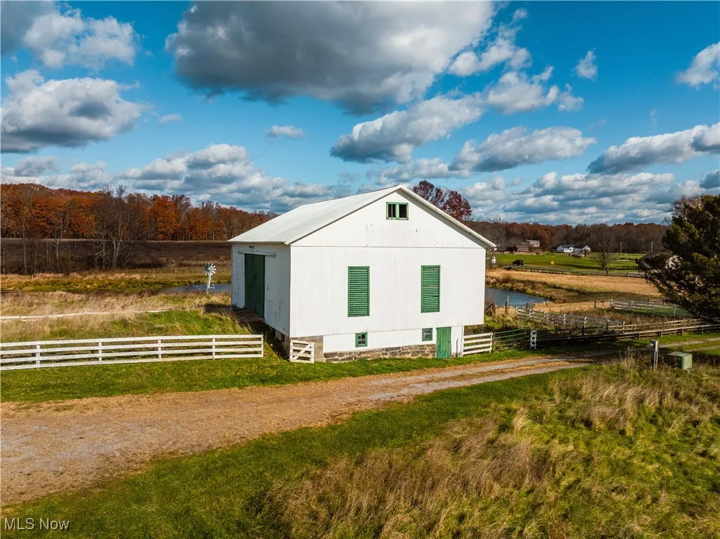 1520 Bedford Road, Lowellville, Ohio 44436,MLS Now Listing ID