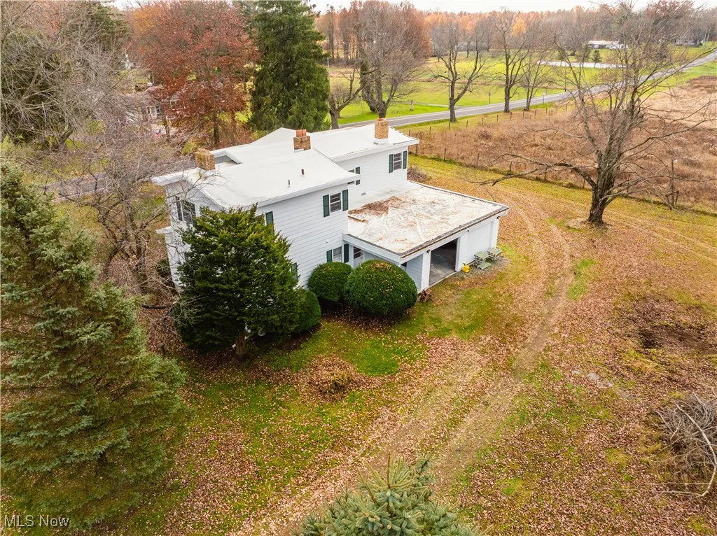 1520 Bedford Road, Lowellville, Ohio 44436,MLS Now Listing ID