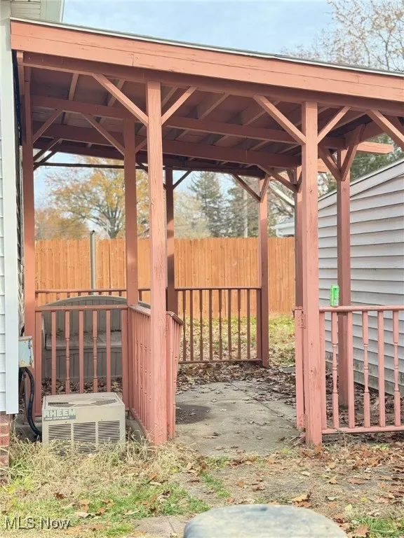 3213 George Avenue, Parma, Ohio 44134,MLS Now Listing ID