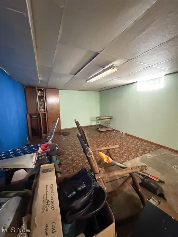 3213 George Avenue, Parma, Ohio 44134,MLS Now Listing ID