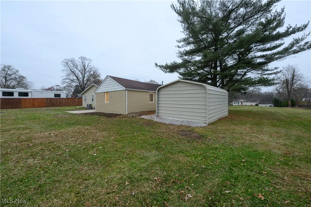 451 Yager Road, New Franklin, Ohio 44216,MLS Now Listing ID